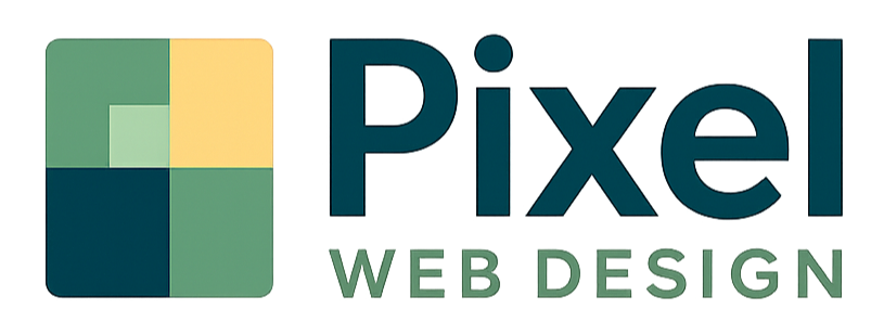Pixel Web Design